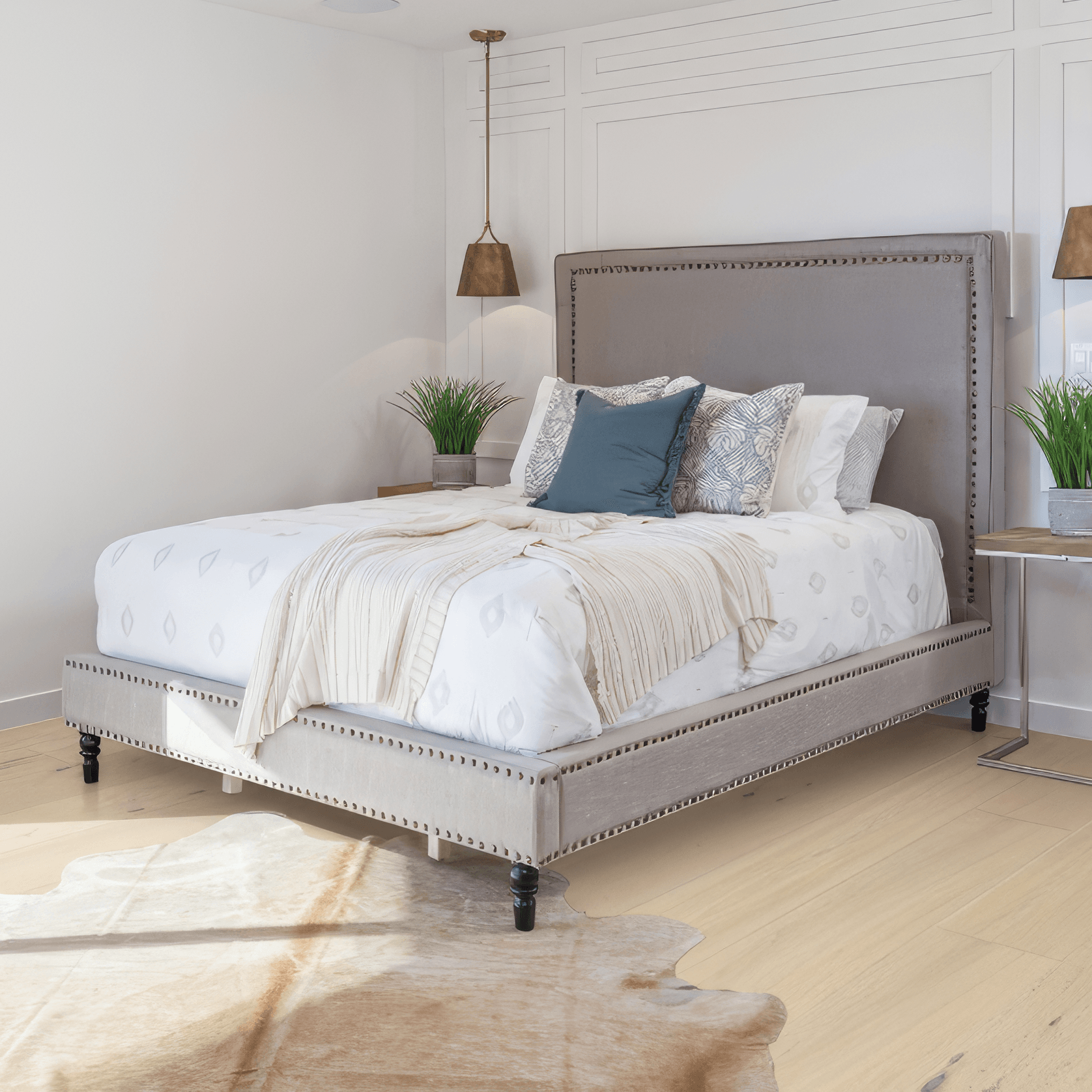 Genuine Oak - Engineered Flooring gallery detail image