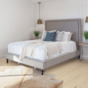 Genuine Oak - Engineered Flooring gallery detail image