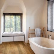 Quick-Step Amato Spotted Gum Timber Flooring gallery detail image