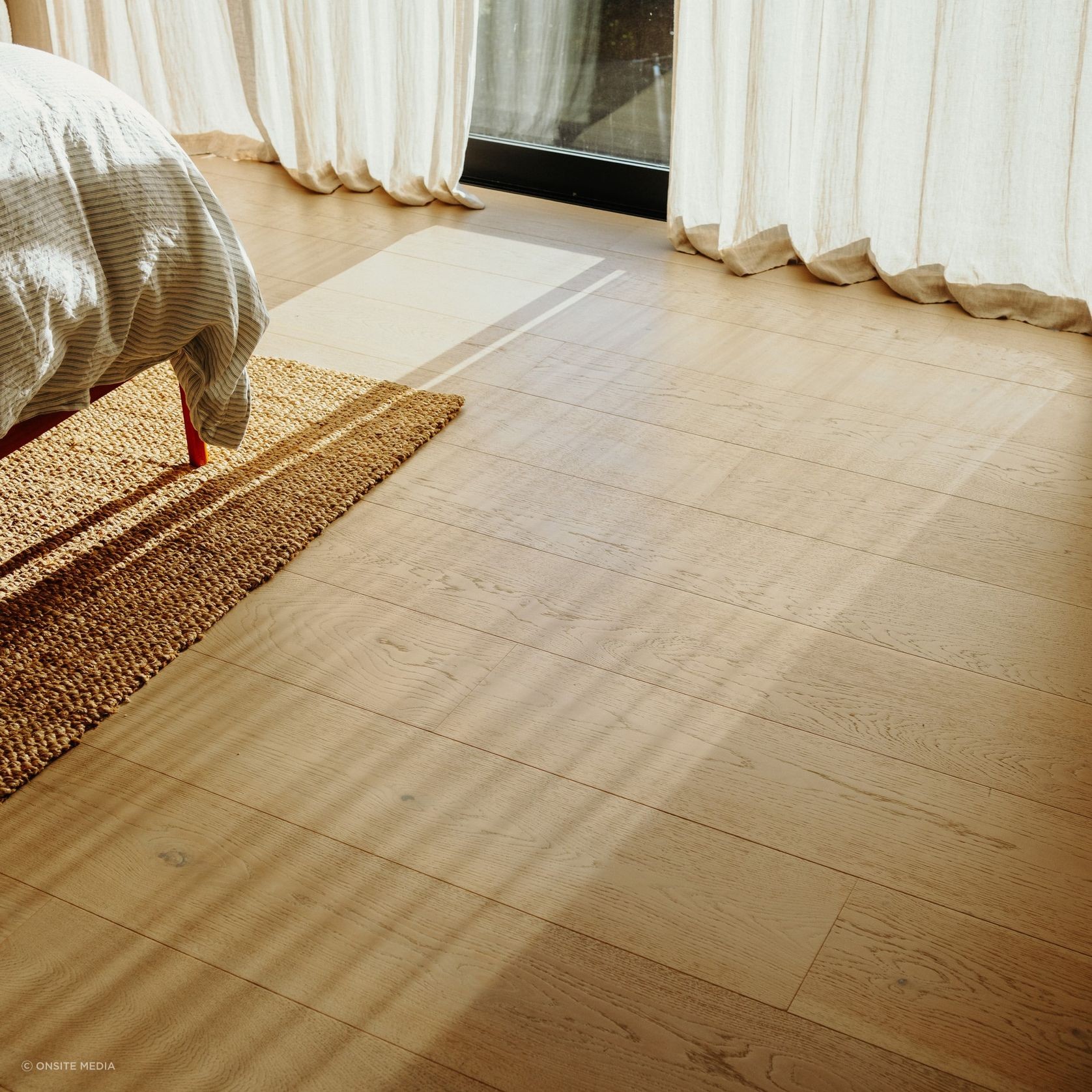 Hamptons | Genuine Oak Engineered Wood Flooring gallery detail image