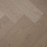 Ash I Genuine Oak Parquet Engineered Flooring gallery detail image