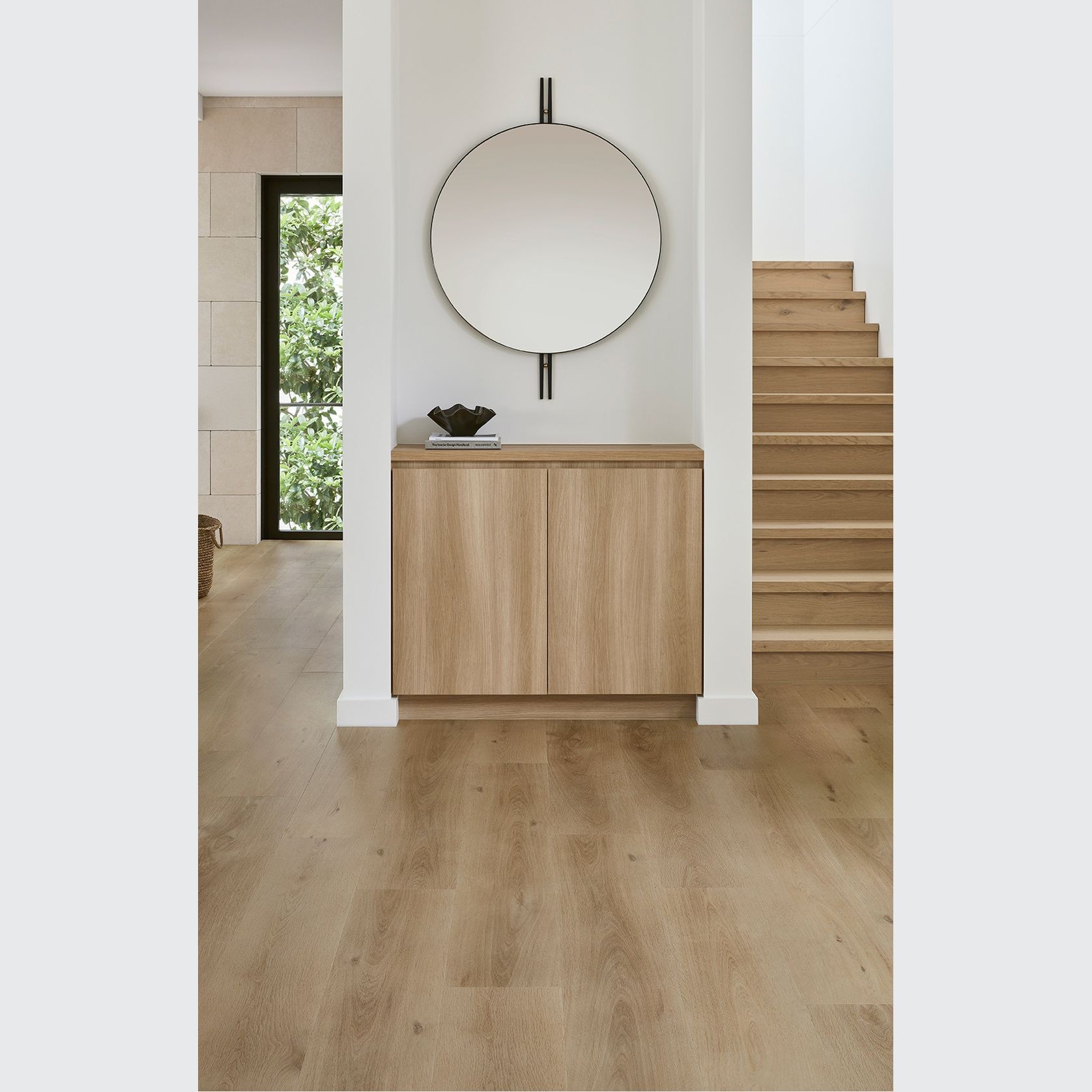 Aspire RCB Hybrid Flooring gallery detail image