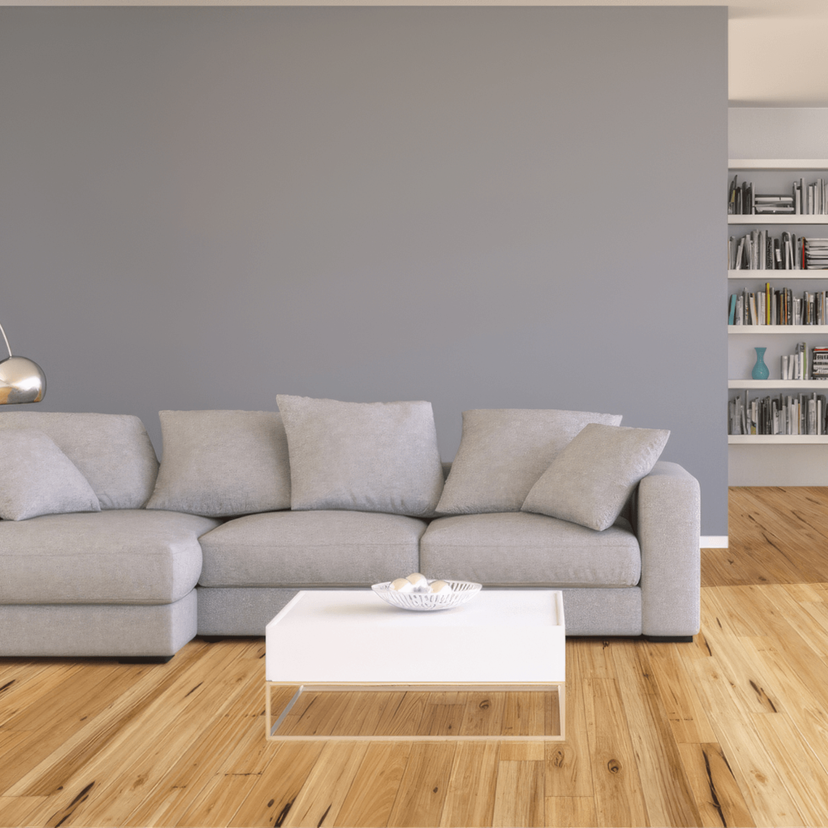 Australian Native - Engineered Flooring gallery detail image