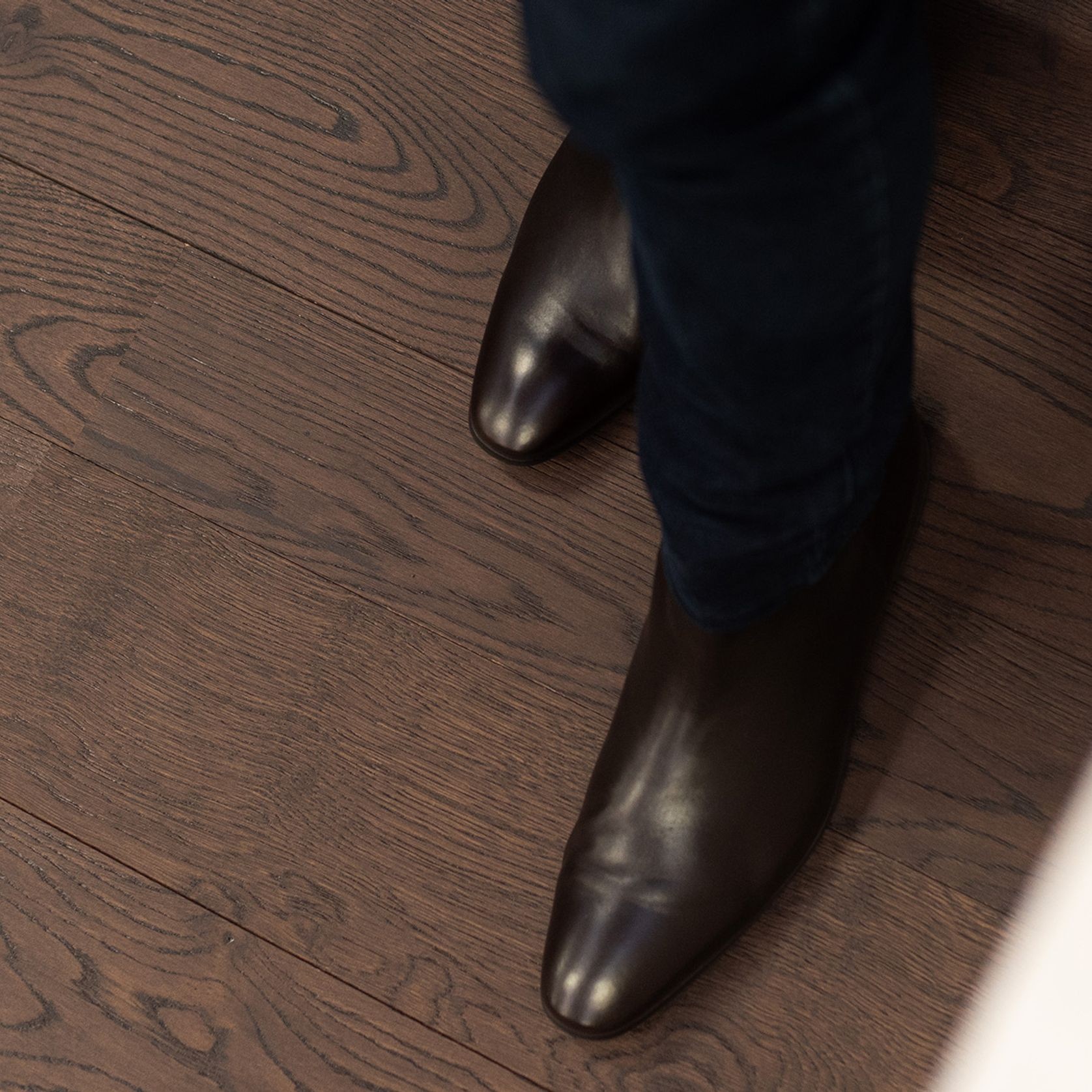 Boen 181 Live Pure Brazilian Brown | Animoso Grade gallery detail image
