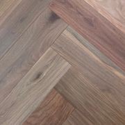 Australian Native Herringbone - Engineered Flooring gallery detail image