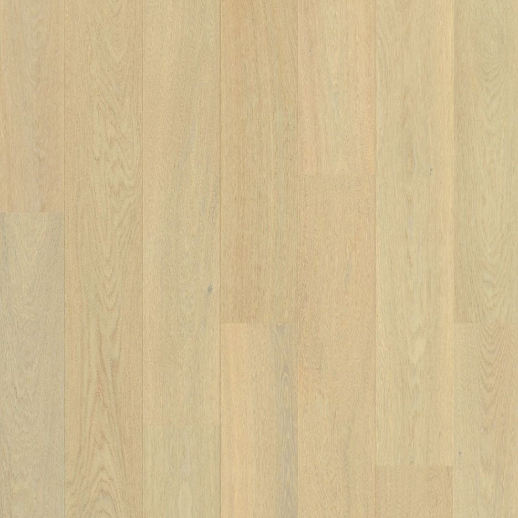 Quick-Step Cascada Creamy White Oak Engineered Wood Flooring gallery detail image