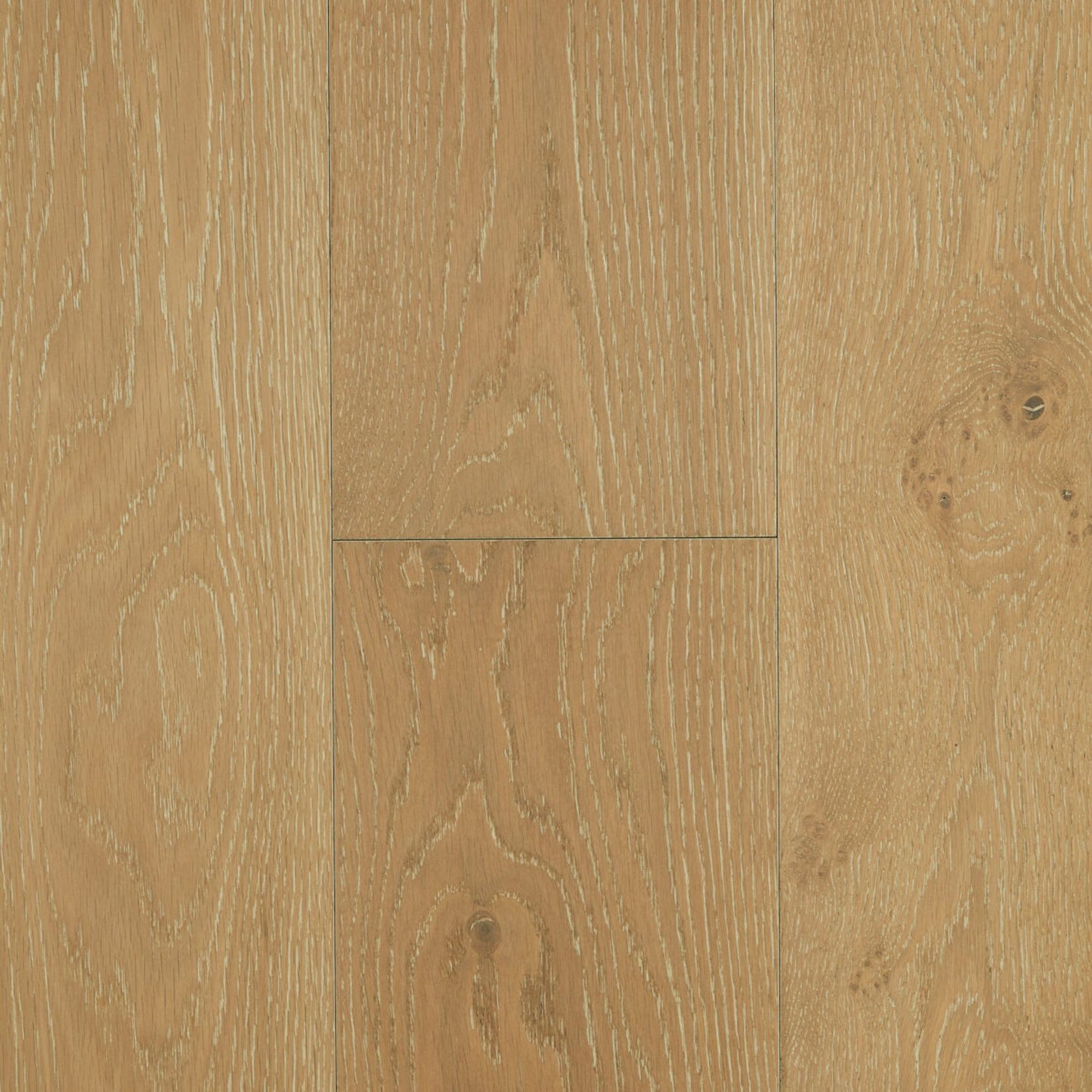 Prestige Oak Timber Flooring gallery detail image