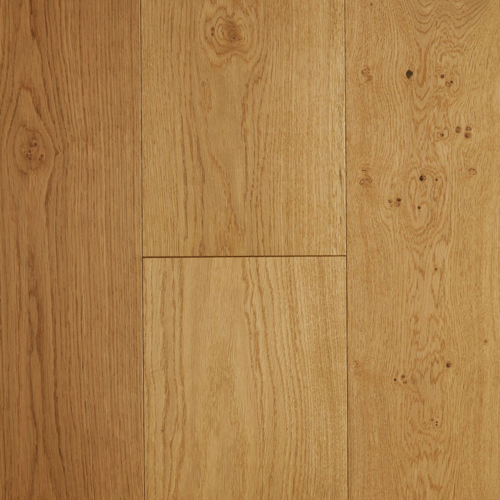 Prestige Oak Timber Flooring gallery detail image