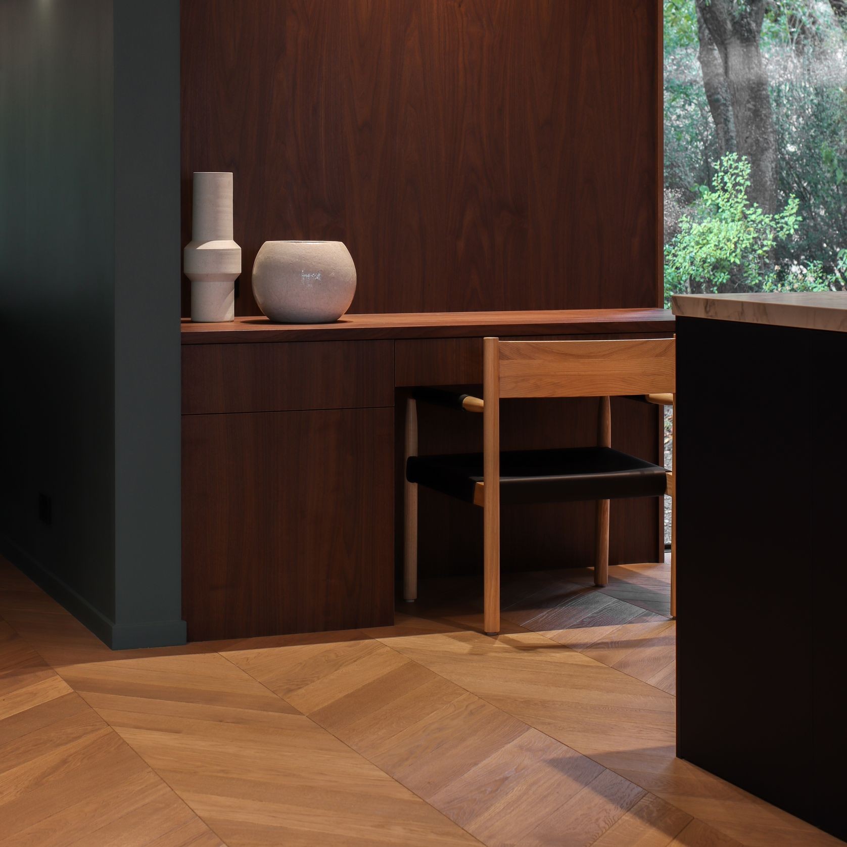 VidaSpace Bespoke Timber Flooring gallery detail image