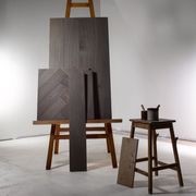 Haze VidaPlank Oak Timber Flooring gallery detail image