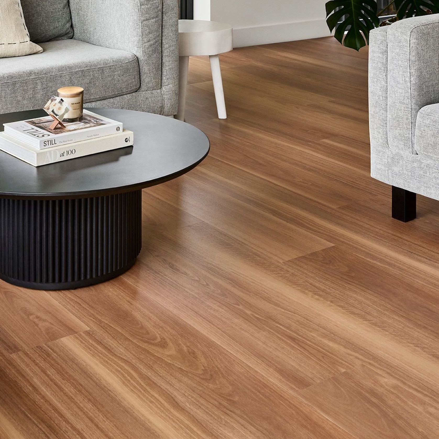 Easi-Plank SPC Hybrid Flooring gallery detail image