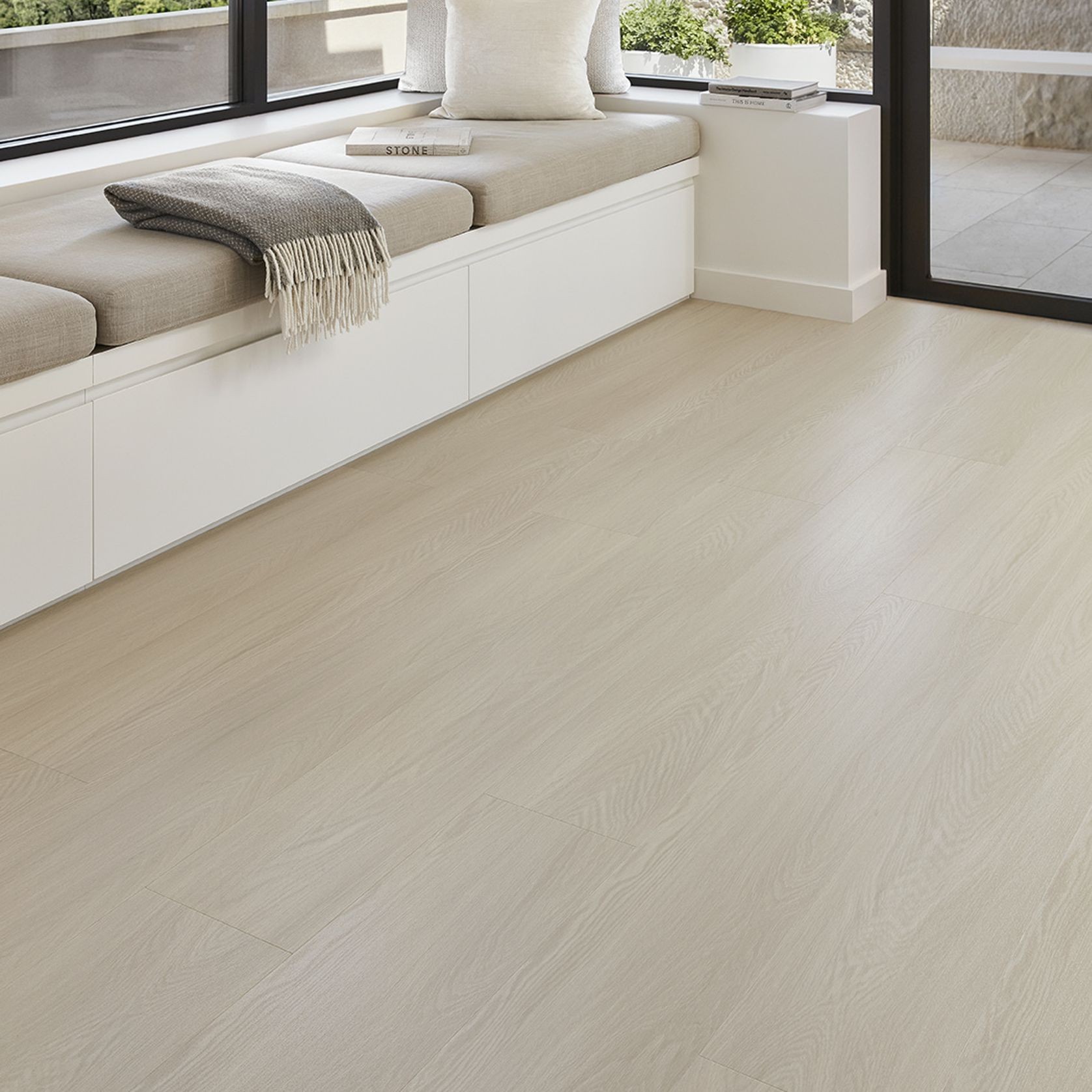 Aspire RCB Hybrid Flooring gallery detail image