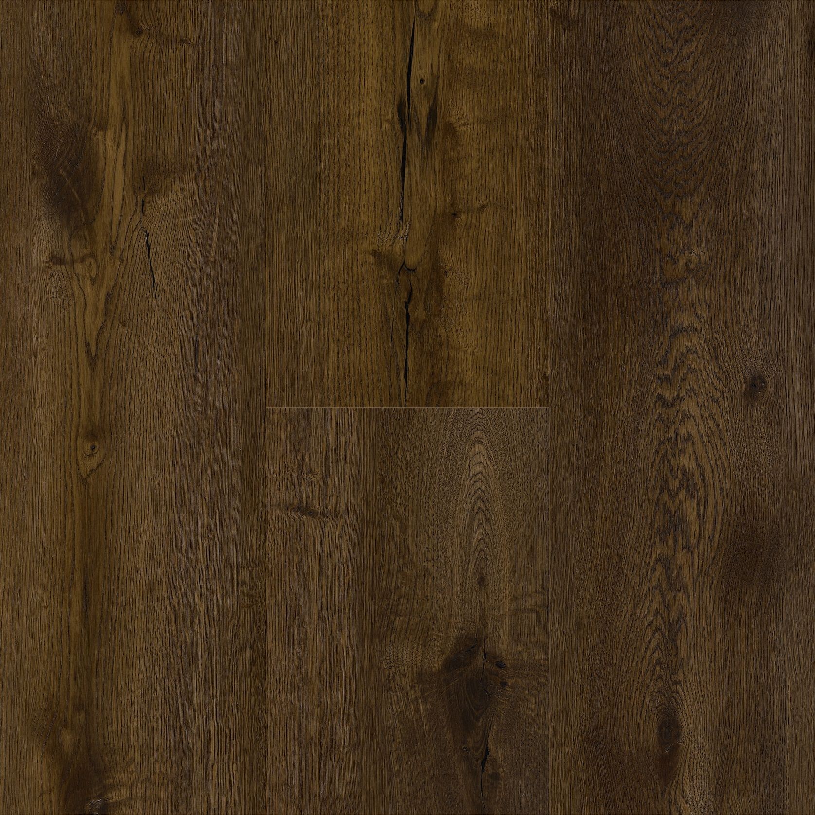 Easi-Plank SPC Hybrid Flooring gallery detail image