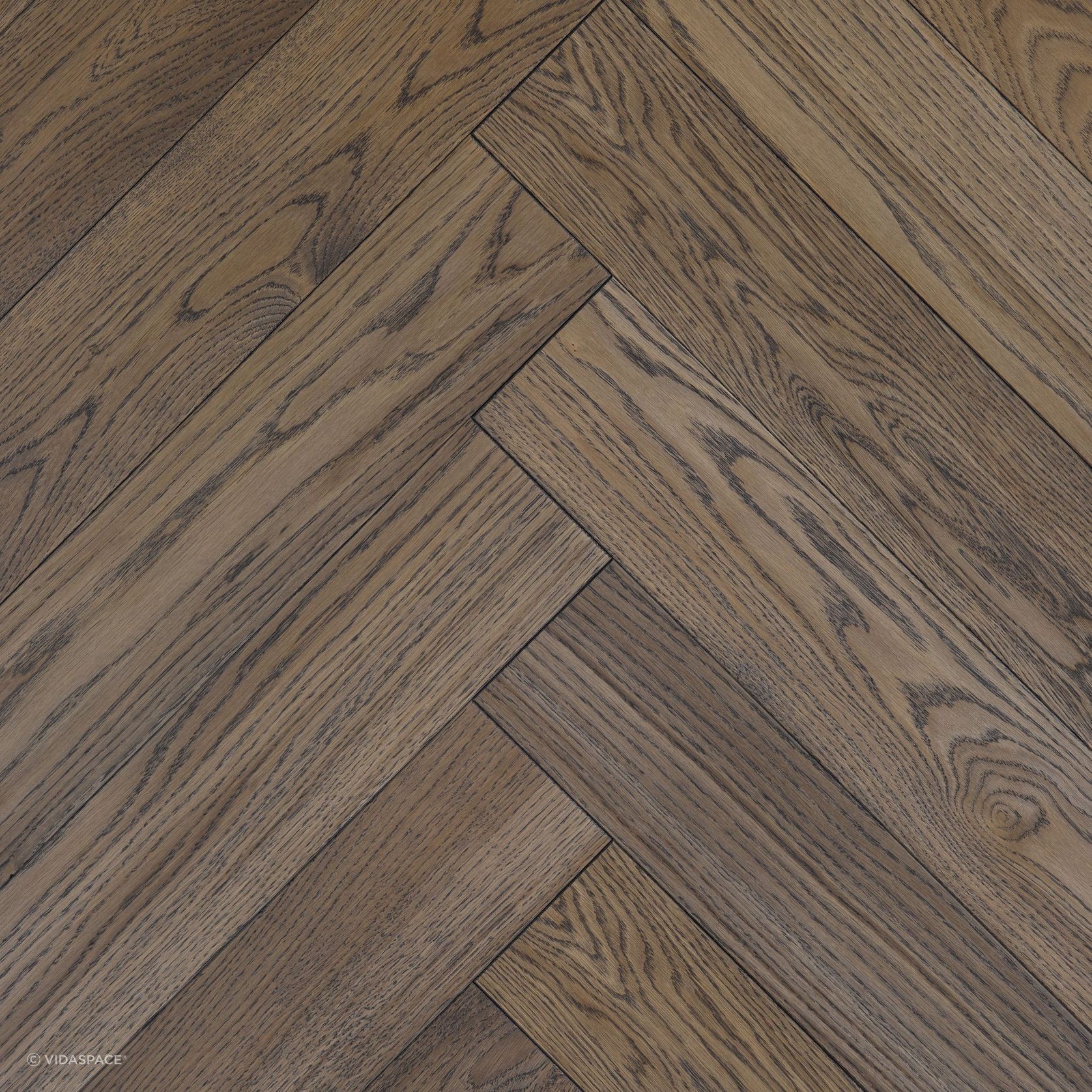 Equinox VidaPlank Oak Timber Flooring gallery detail image