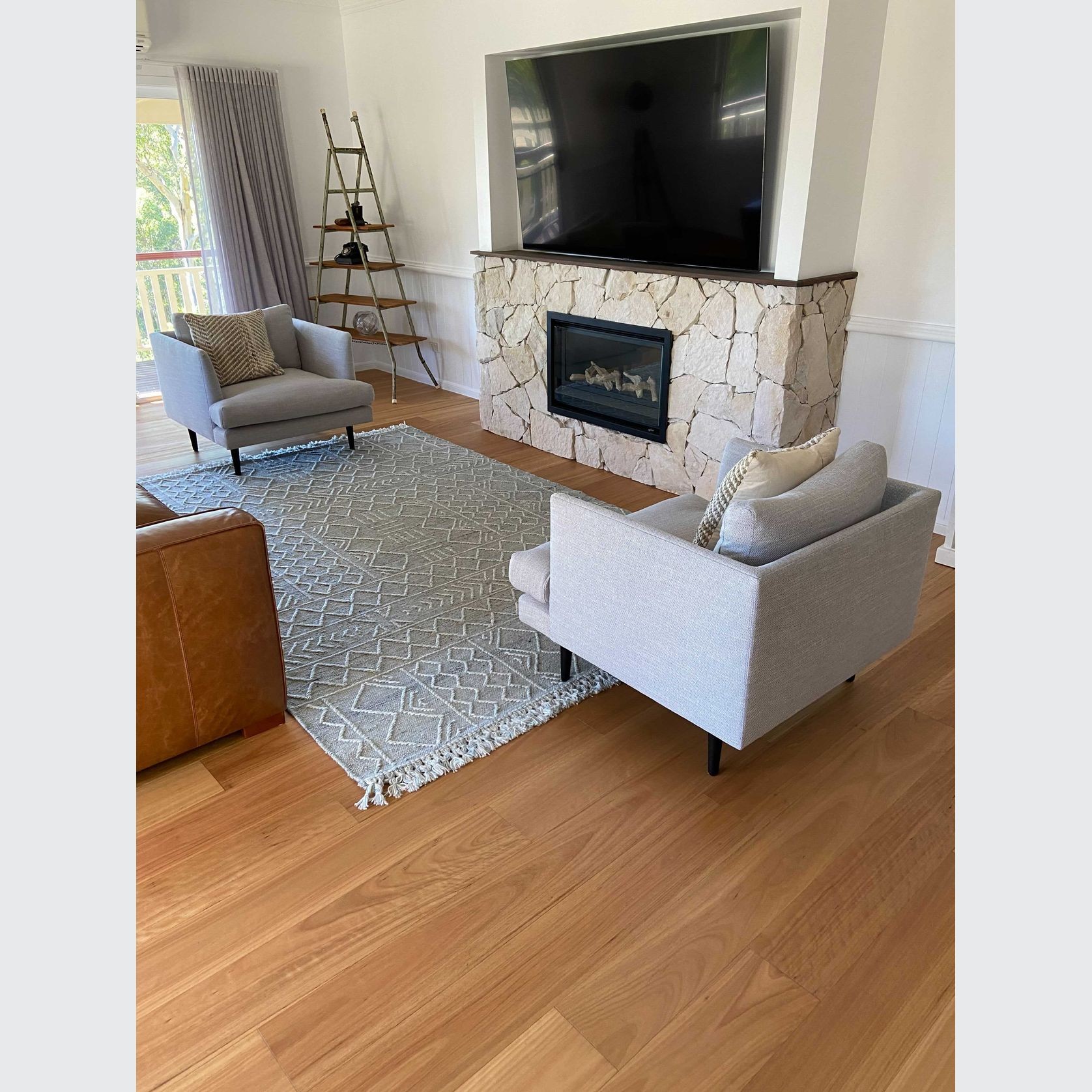 Blackbutt | First Floors Engineered Timber Flooring gallery detail image