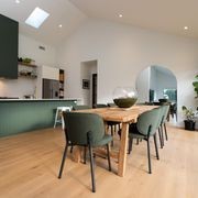 Wheat I Genuine Oak Engineered Flooring gallery detail image