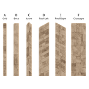 Smoke Forêt Oscar Ono Timber Flooring gallery detail image