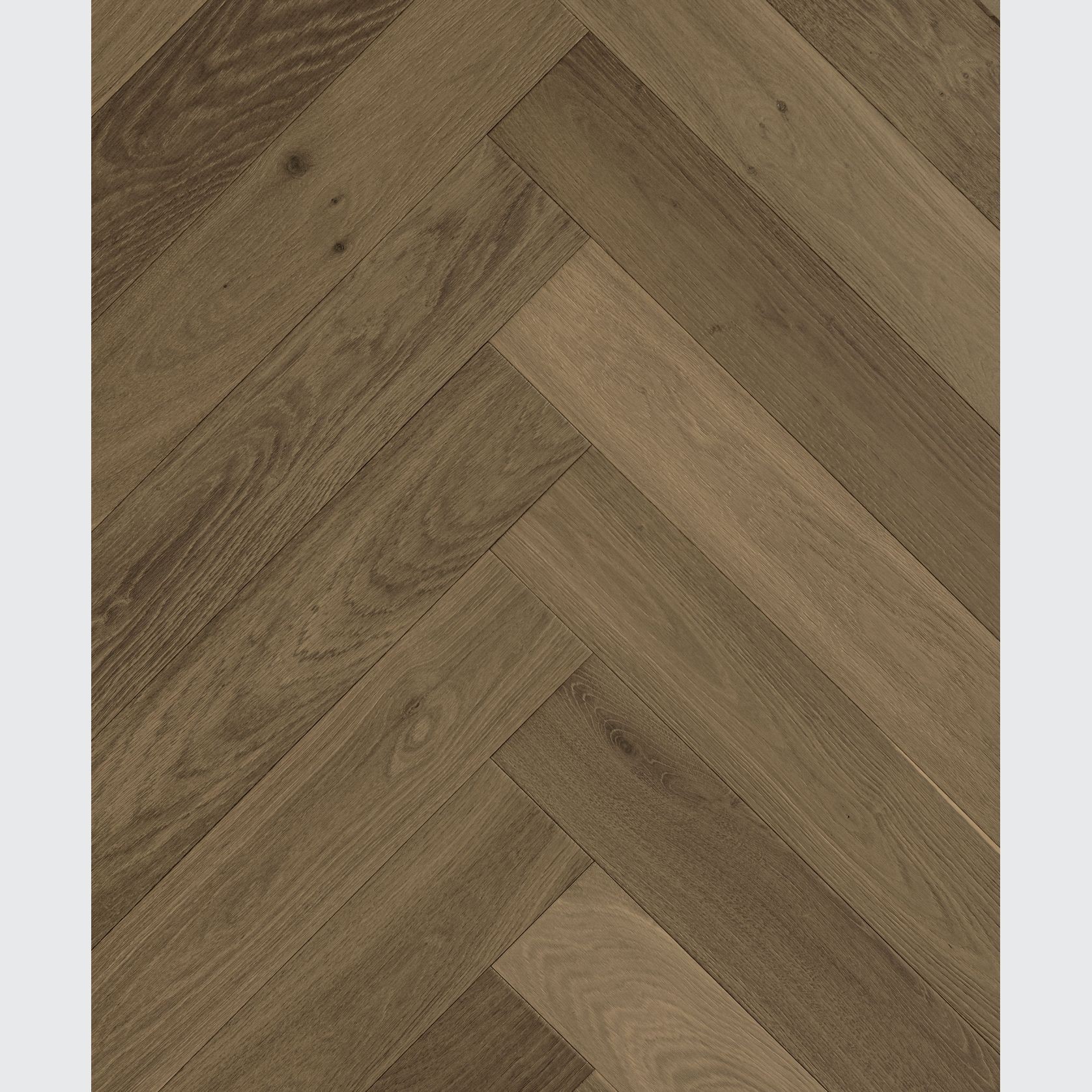 Atelier Classic Herringbone Timber Flooring gallery detail image