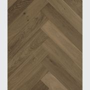 Atelier Classic Herringbone Timber Flooring gallery detail image