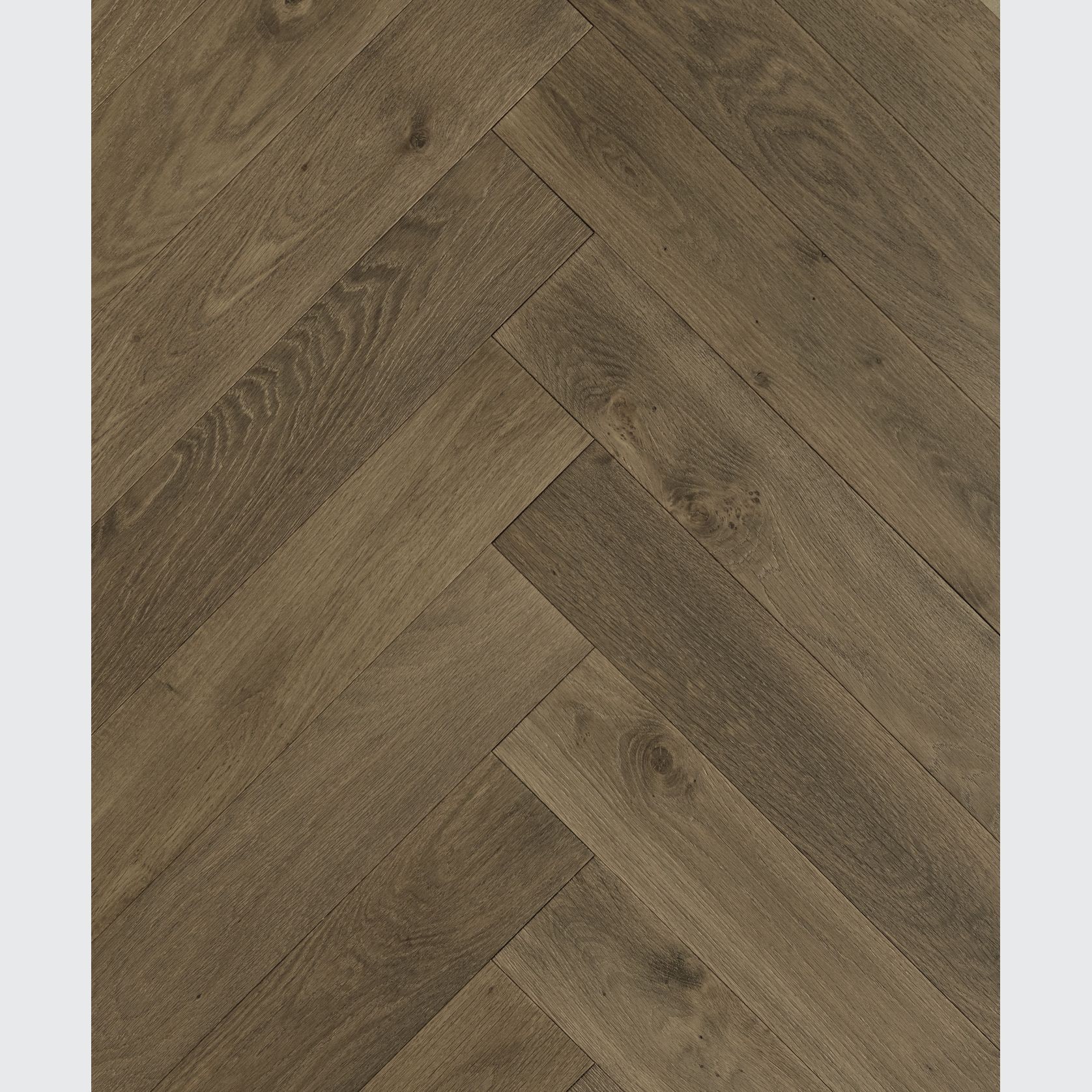 Atelier Granite Herringbone Timber Flooring gallery detail image