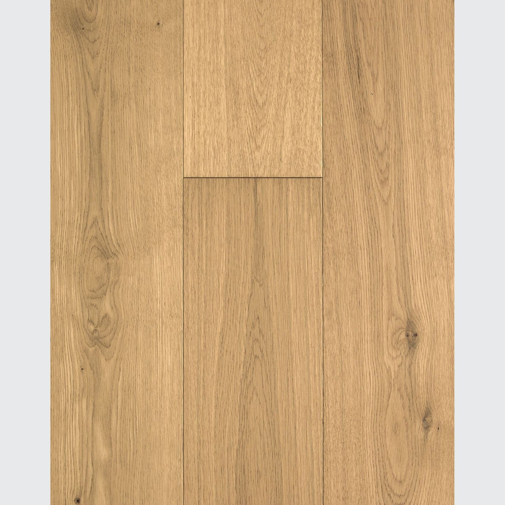 Loft Brighton Feature European Oak Flooring gallery detail image