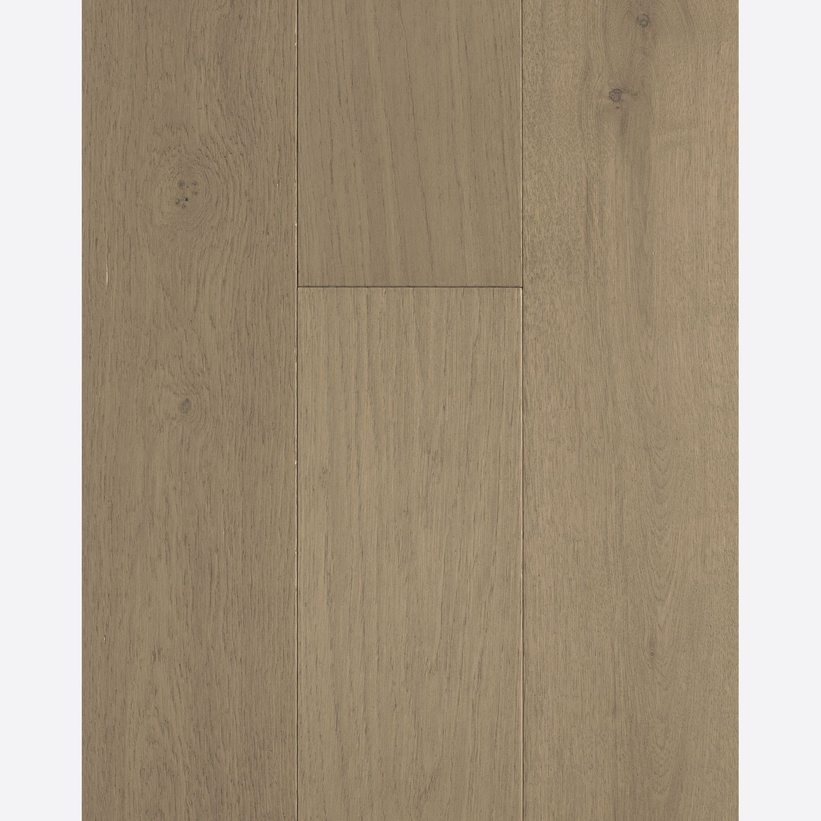 Loft Manhattan Feature European Oak Flooring gallery detail image
