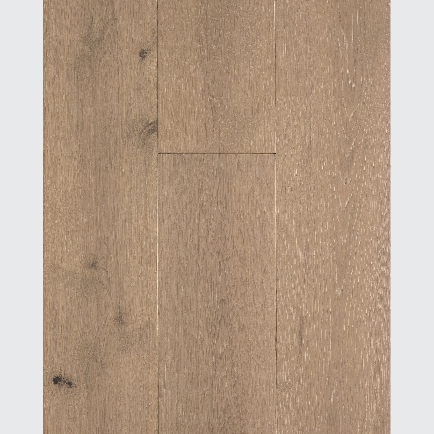 Loft Stamford Feature European Oak Flooring gallery detail image