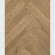 Villa Cashmere Herringbone Rough Sawn Timber Flooring gallery detail image