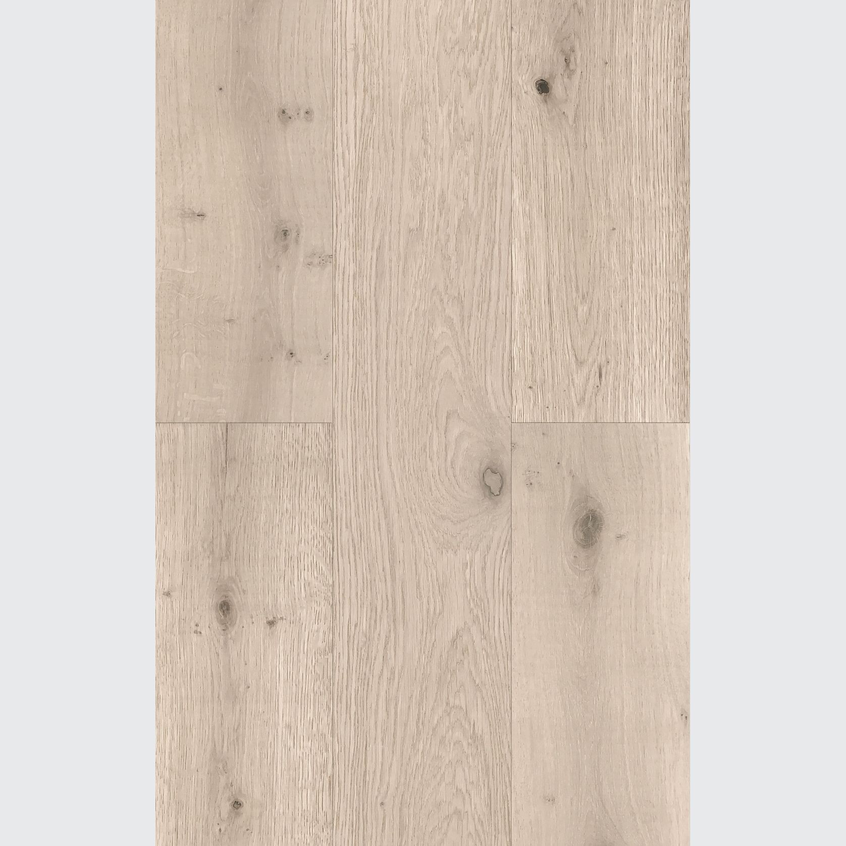 Atelier Dolomite Herringbone Timber Flooring gallery detail image