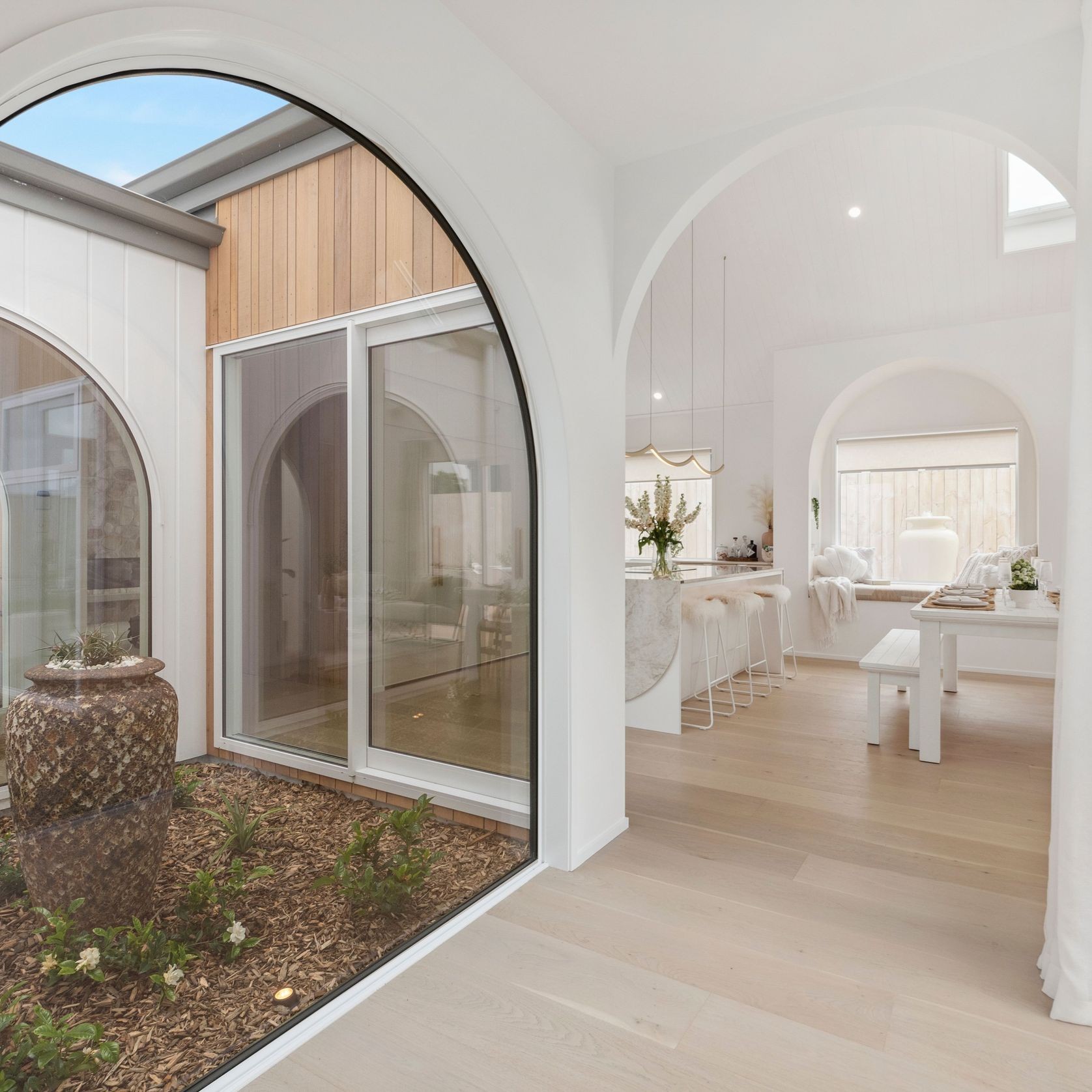 Hamptons | Genuine Oak Engineered Wood Flooring gallery detail image