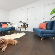 Slate Grey | Genuine Oak Engineered Wood Flooring gallery detail image