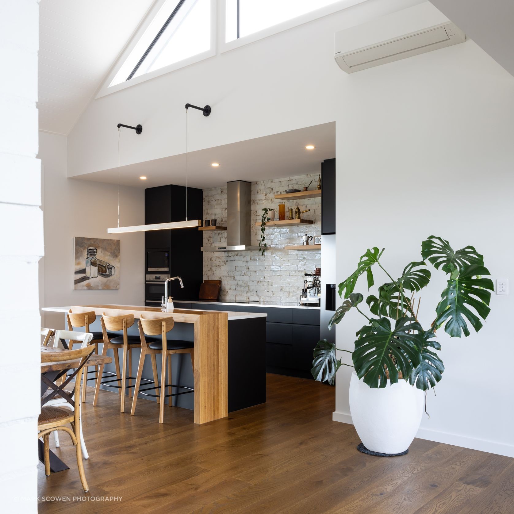 Vintage | Genuine Oak Engineered Wood Flooring gallery detail image