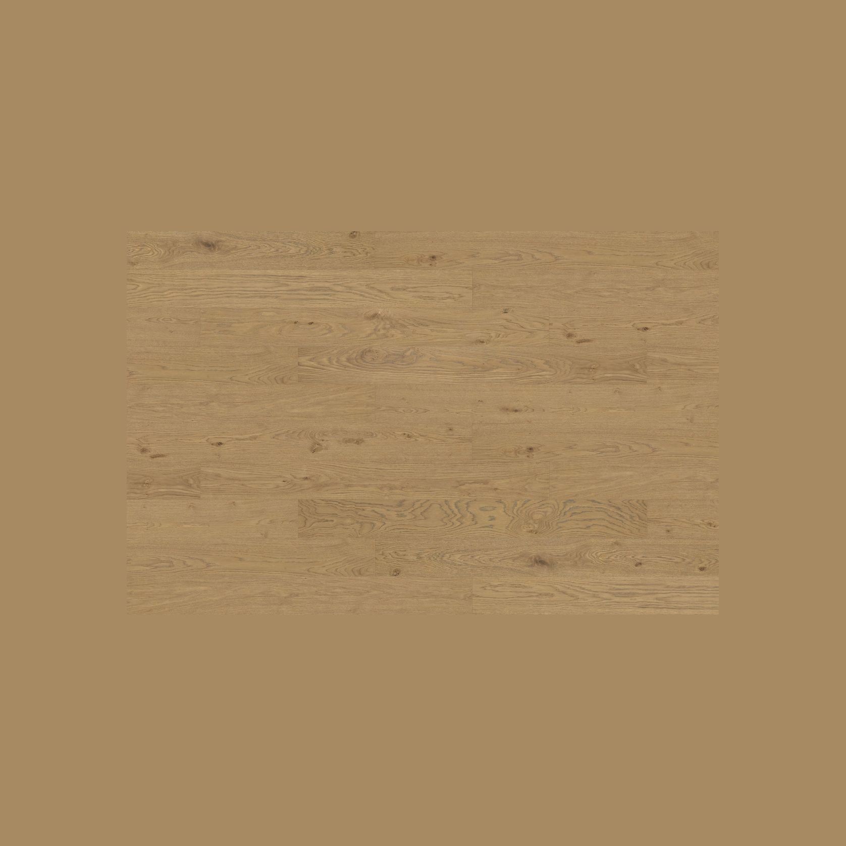 Wheat I Genuine Oak Engineered Flooring gallery detail image