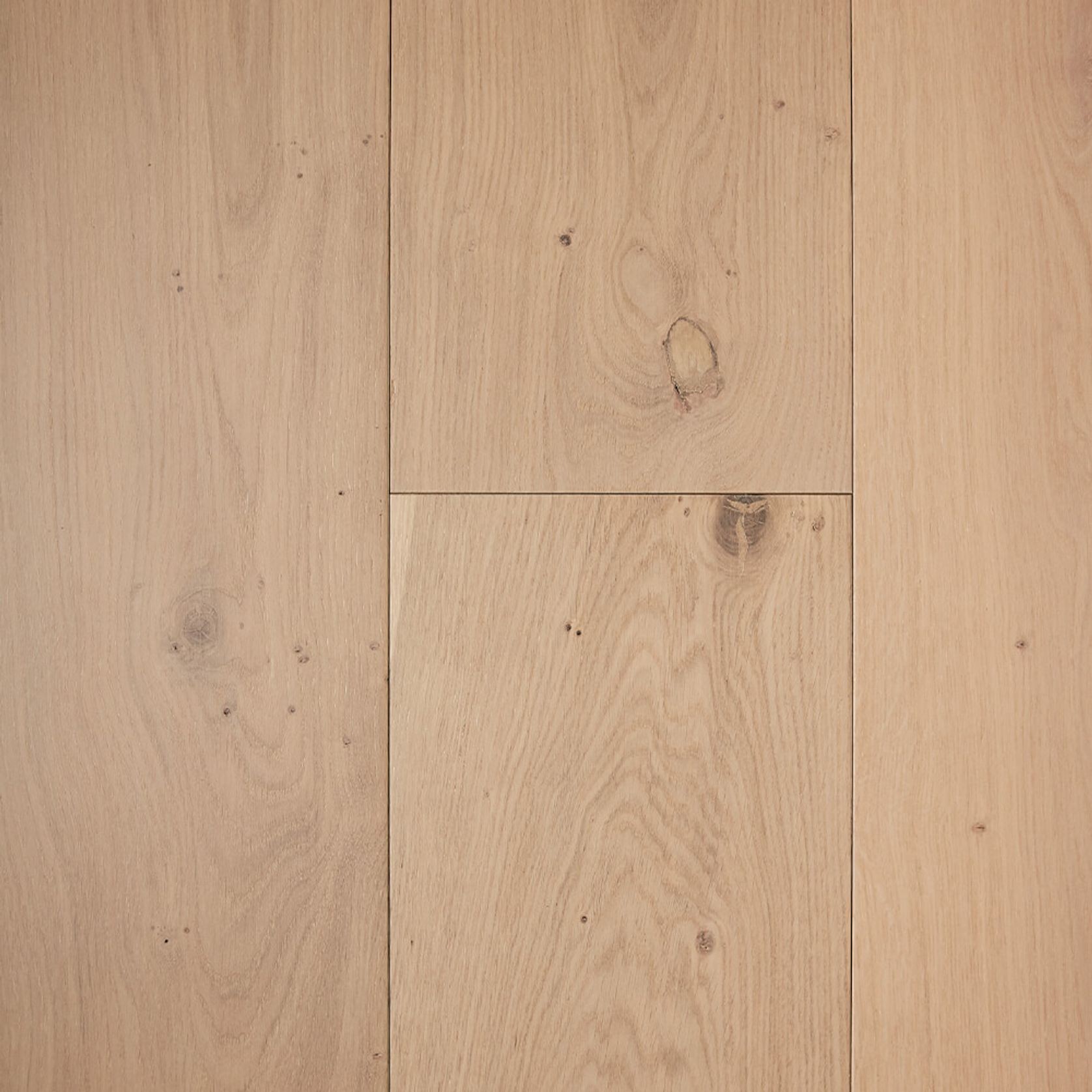 Prestige Oak Timber Flooring gallery detail image