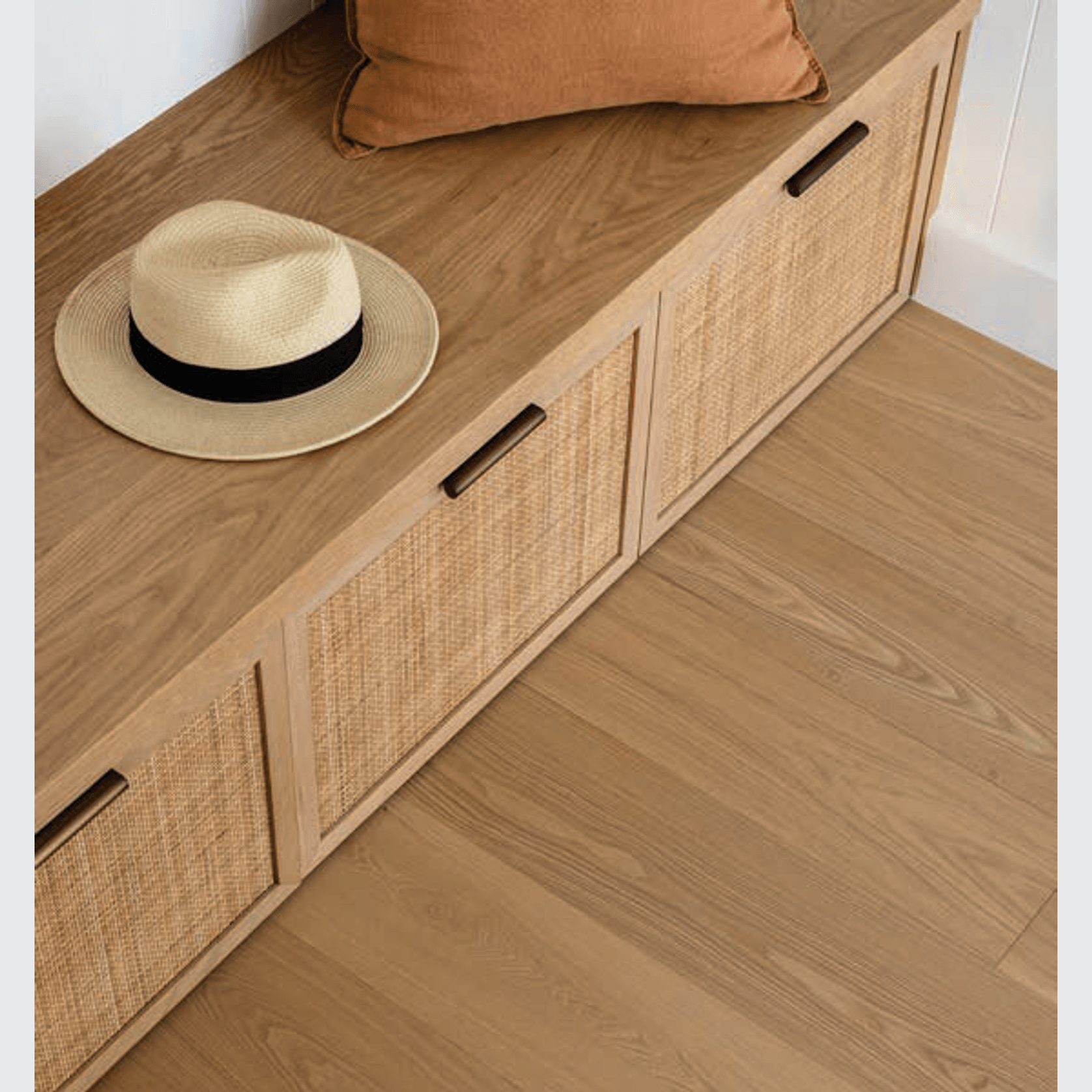 Hardwood Collection Timber Flooring gallery detail image