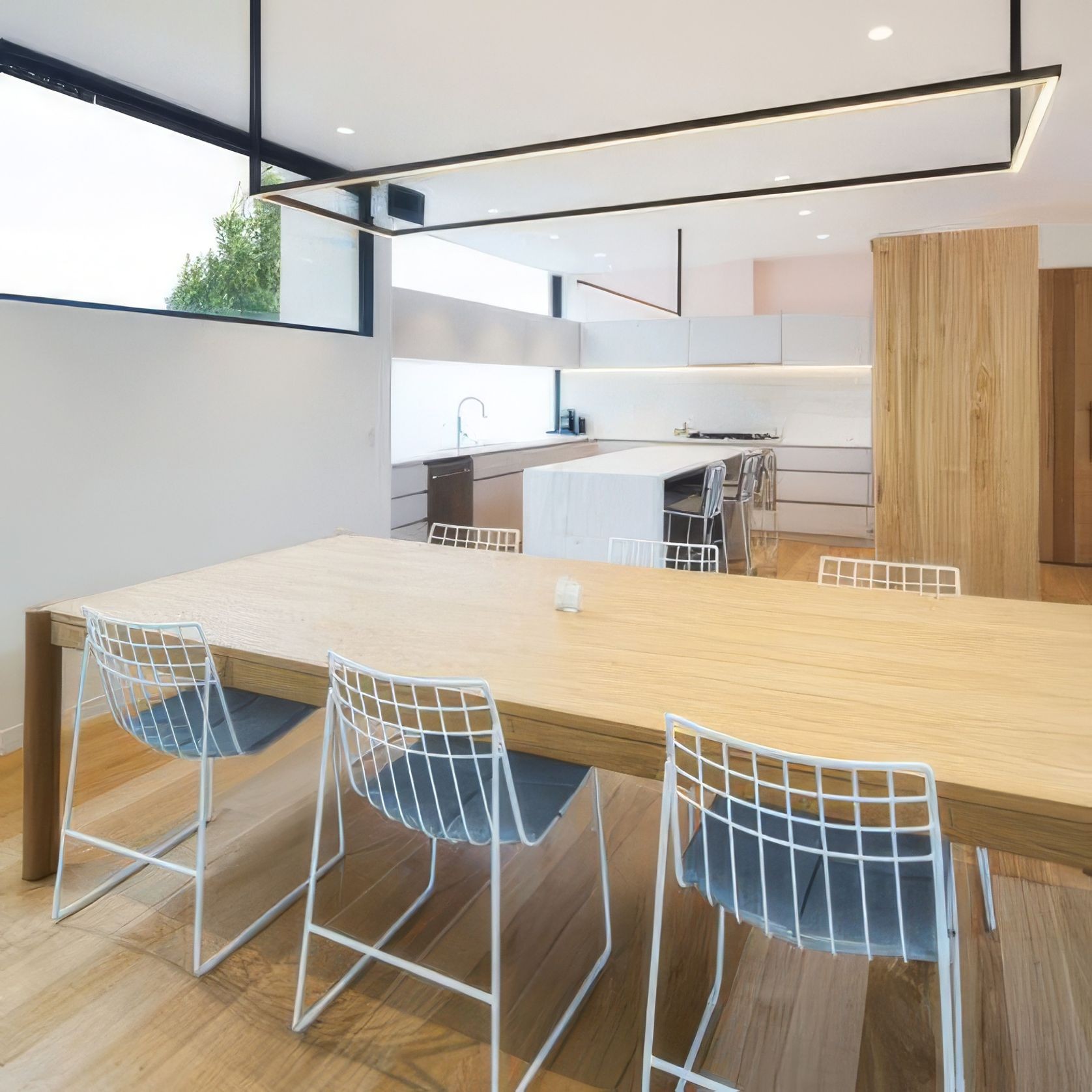 Heatwood Engineered Flooring gallery detail image