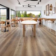 Hydroplank WPC Hybrid Flooring gallery detail image