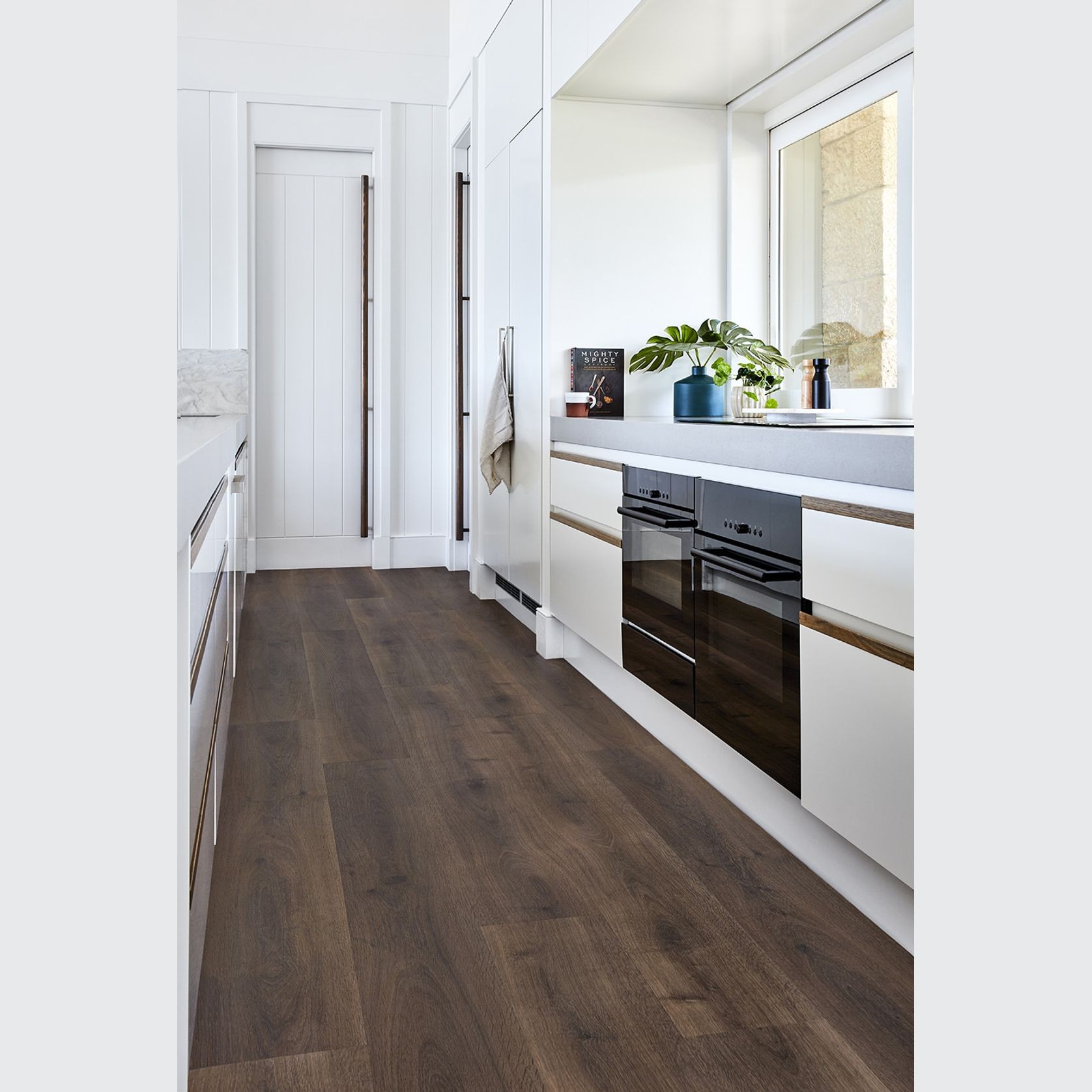 Hydroplank WPC Hybrid Flooring gallery detail image