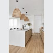 Hydroplank WPC Hybrid Flooring gallery detail image