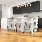 Vintage | Genuine Oak Parquet Engineered Flooring gallery detail image