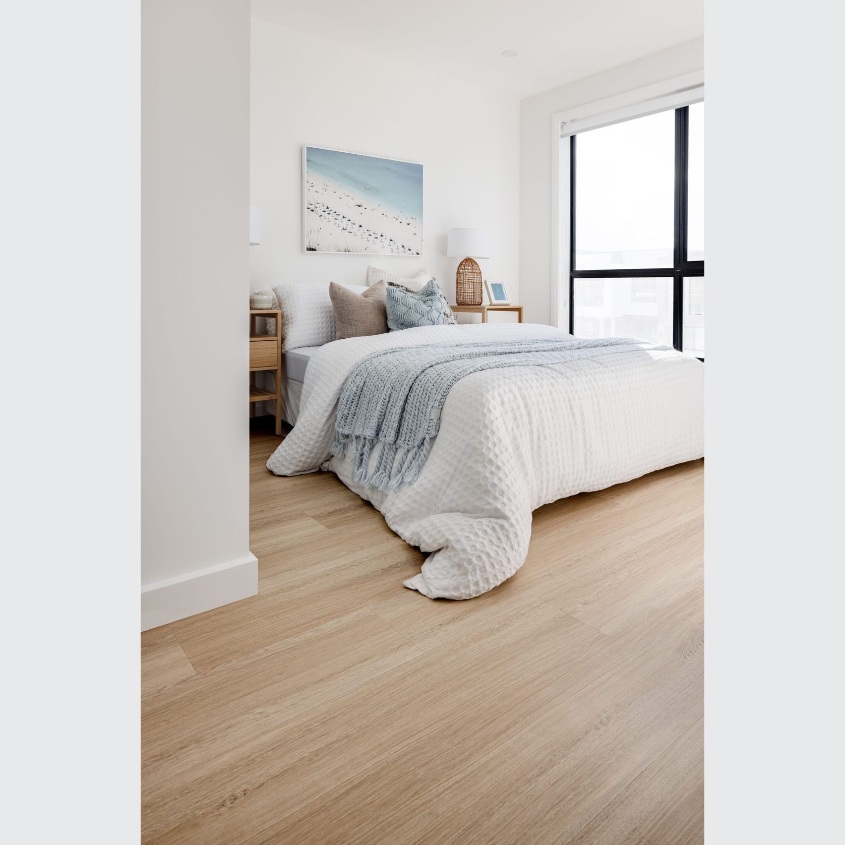 Iconic WPC Hybrid Flooring gallery detail image