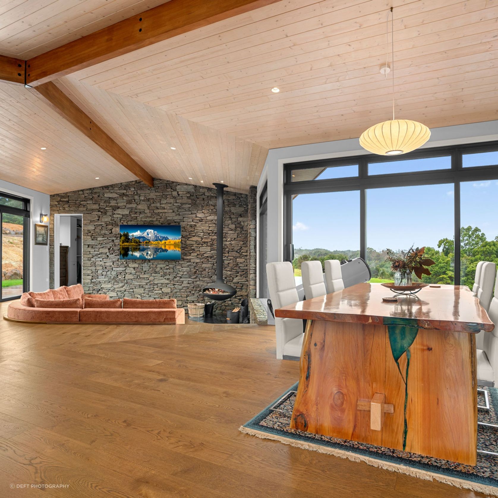 Vintage | Genuine Oak Engineered Wood Flooring gallery detail image