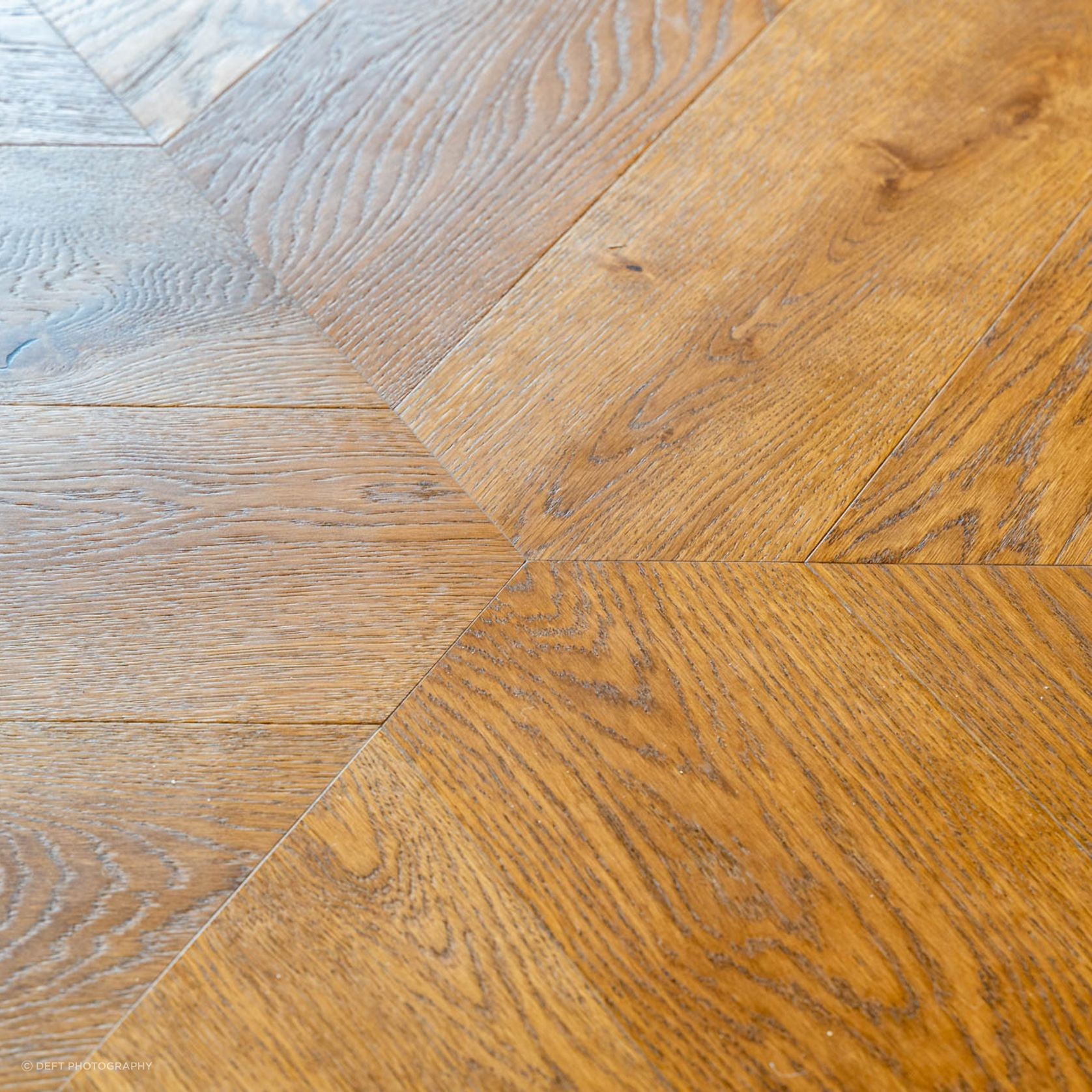 Vintage | Genuine Oak Engineered Wood Flooring gallery detail image