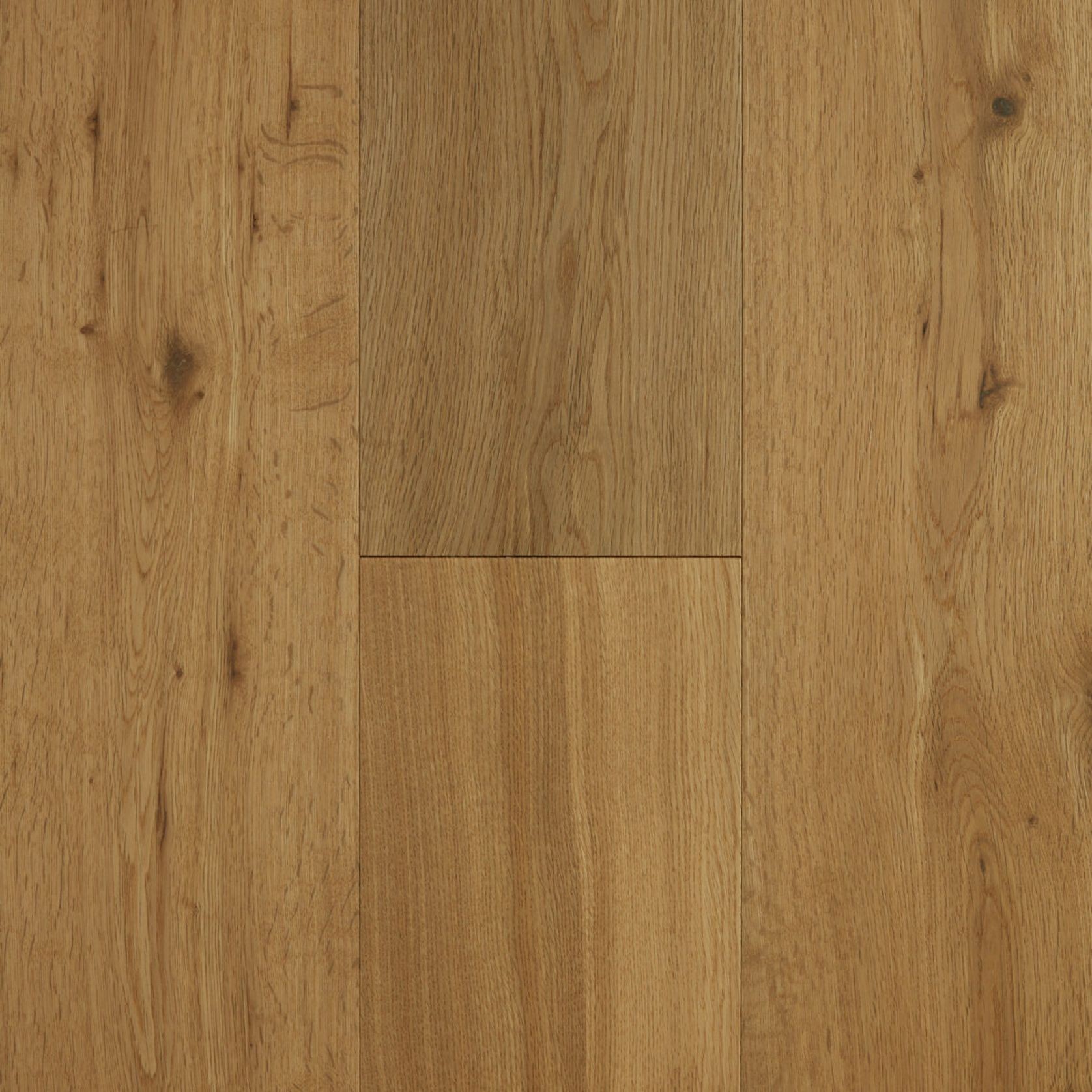 Prestige Oak Timber Flooring gallery detail image