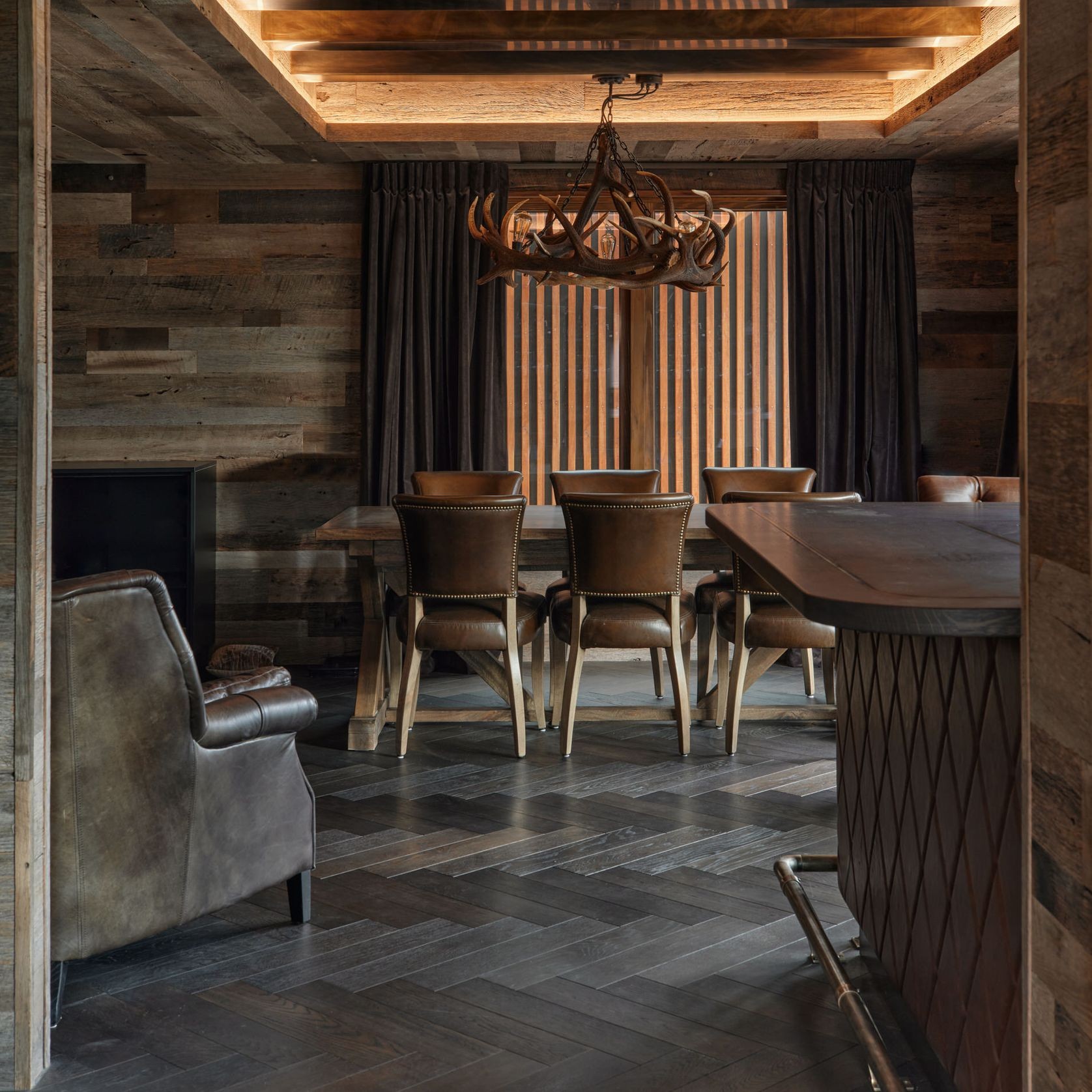 VidaSpace Bespoke Timber Flooring gallery detail image