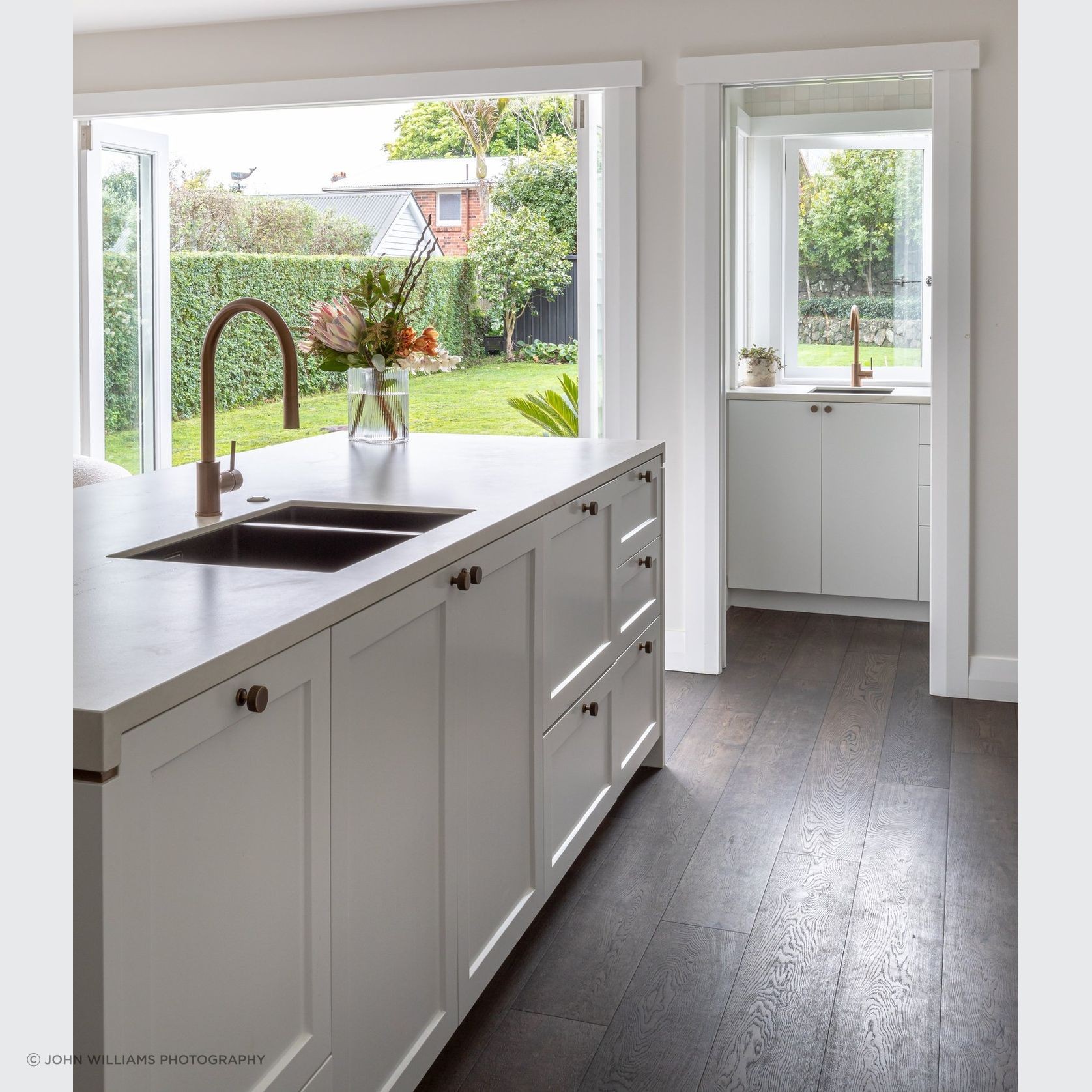 Oiled Wood Floors gallery detail image