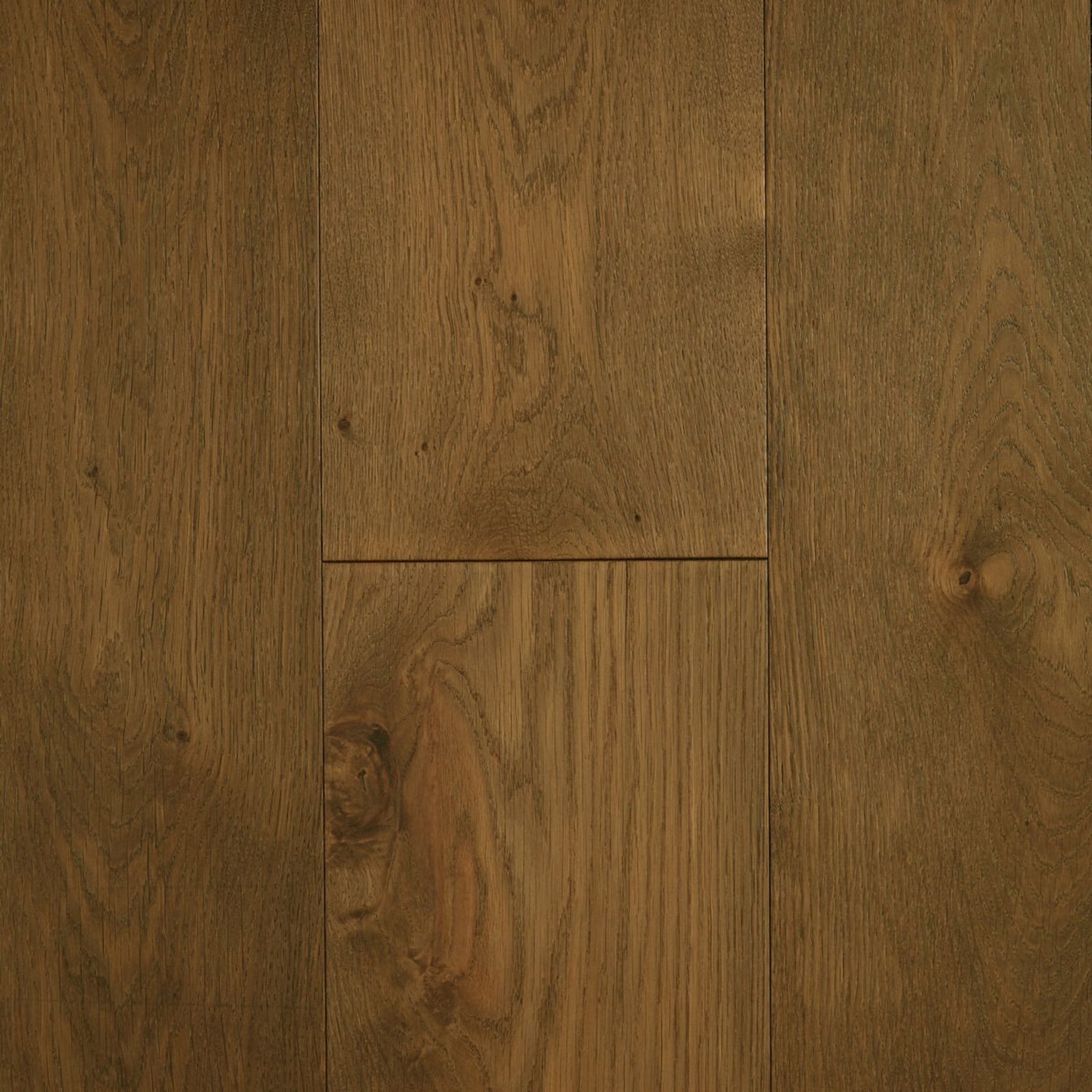 Prestige Oak Timber Flooring gallery detail image