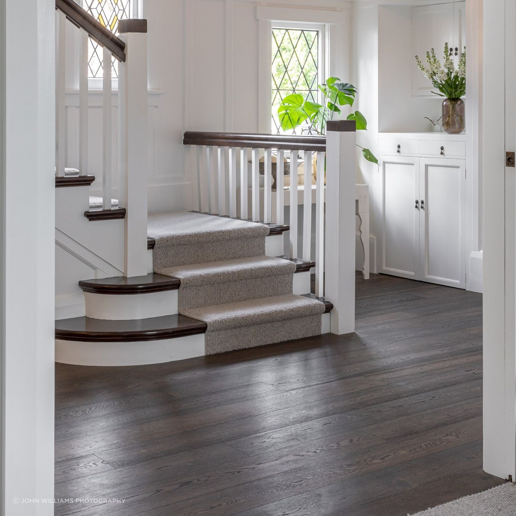 Oiled Wood Floors gallery detail image