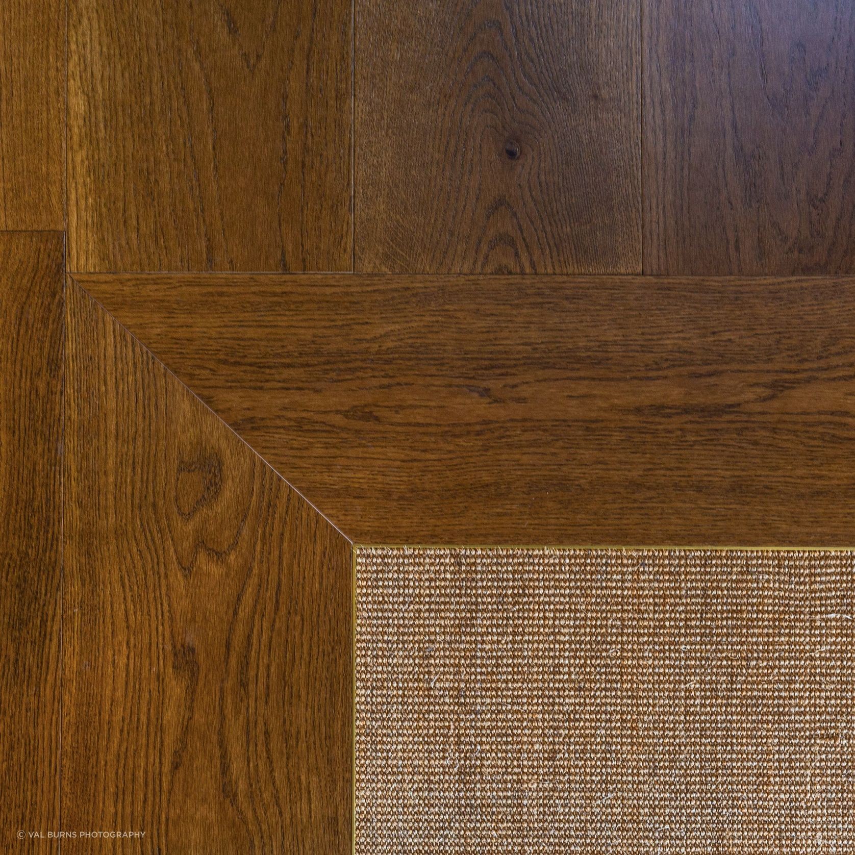 Vintage | Genuine Oak Engineered Wood Flooring gallery detail image