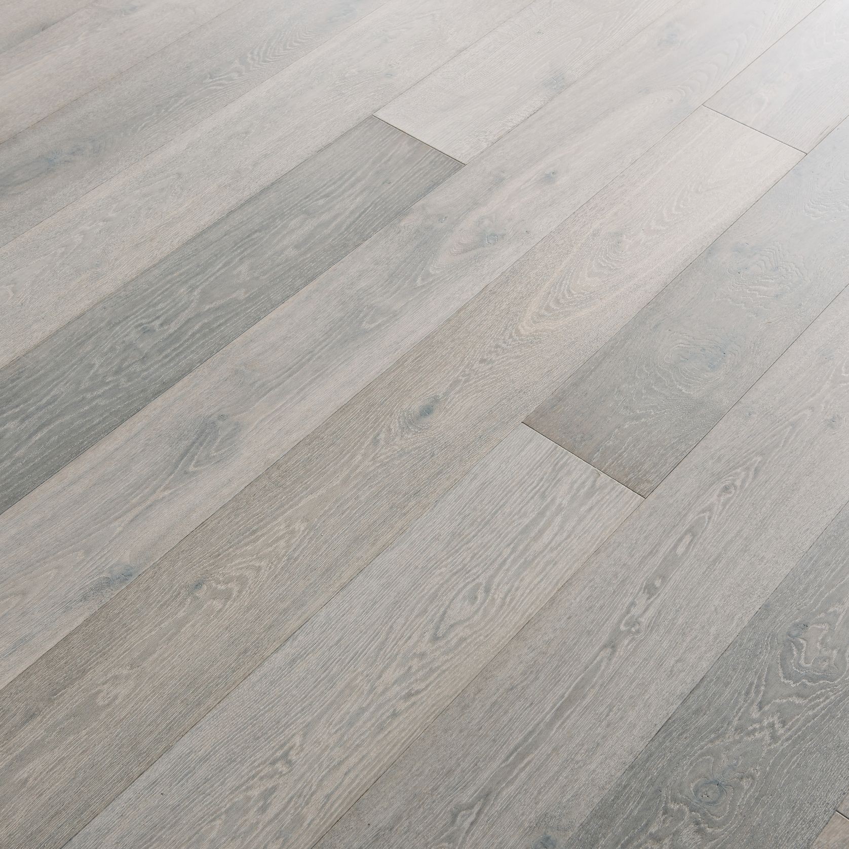 Driftwood Engineered Timber Flooring gallery detail image